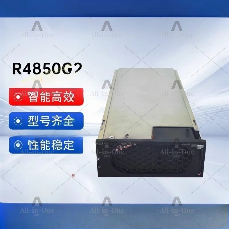 Telecom Dc Power Supply 48V 50A - 1 unidad de módulo rectificador de