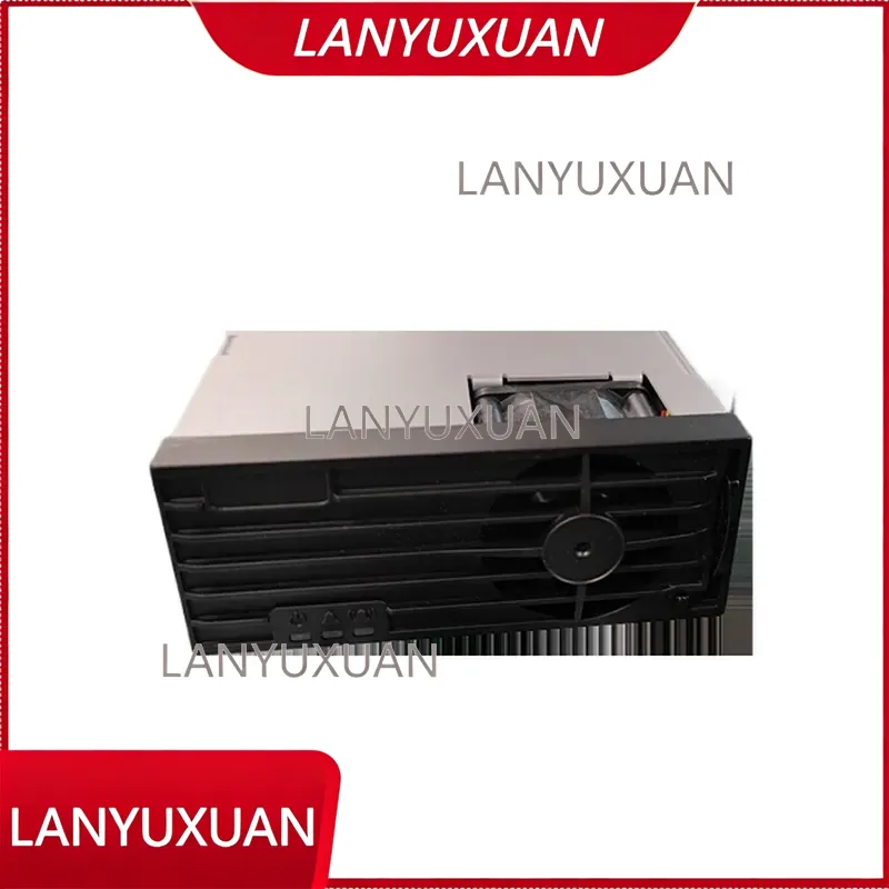 Telecom Dc Power Supply 48V 50A - Módulo Rectificador Impow 24V 48V 1.5kw