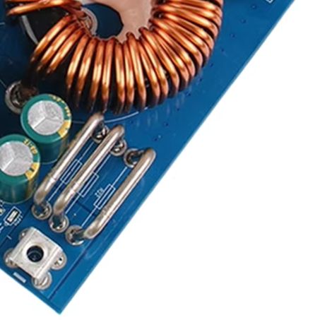 Step Down Dc Power Supply Module 1000W - Módulo de fuente de alimentación reductora