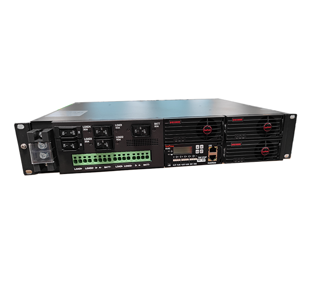 IMPOW 1.2kw 2kw 3kw 30A 50A Mó - Telecom Dc Power Supply 48V 50A reseña y precio