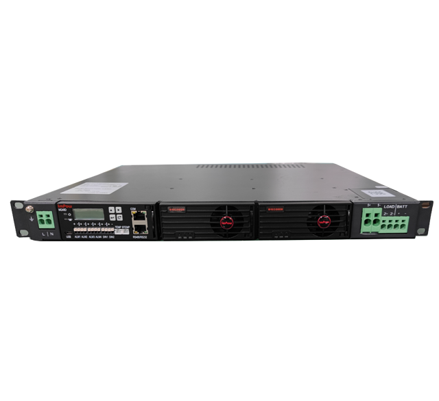 IMPOW 1U E48200 E48100 3kw 2kw - Telecom Dc Power Supply 48V 50A reseña y precio