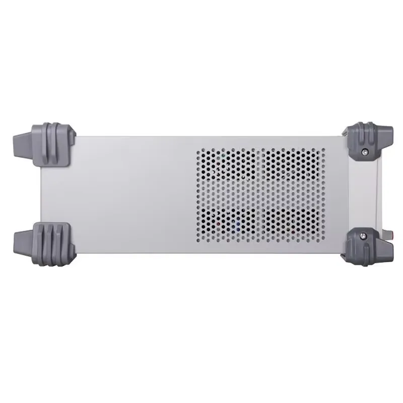 Fuente de Alimentación CC Prog - Programmable Dc Power Supply 60V 10A reseña y precio