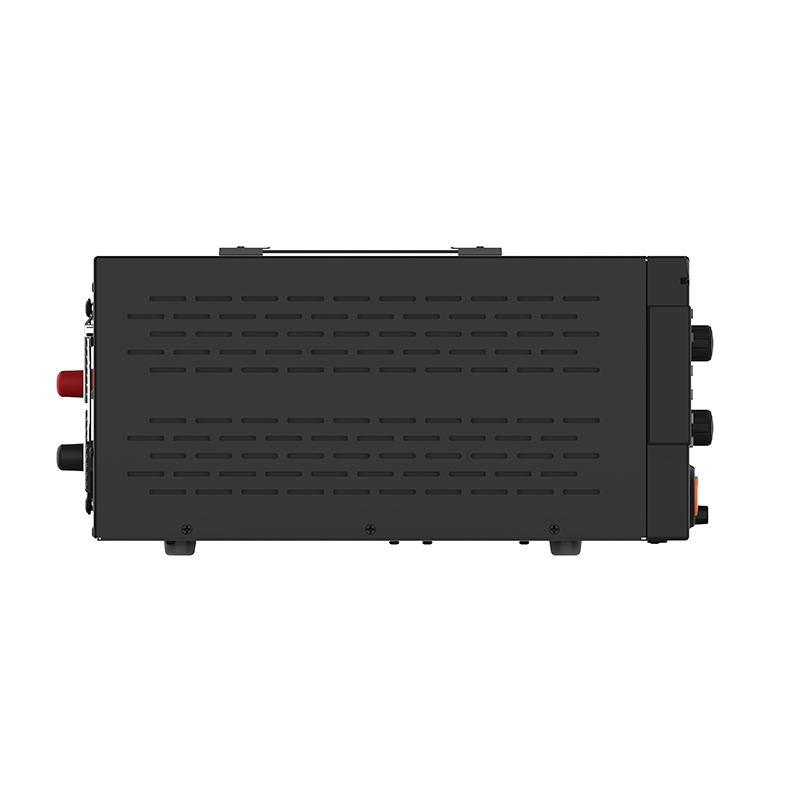 Fuente de alimentación MY-K601 - Programmable Dc Power Supply 60V 10A reseña y precio