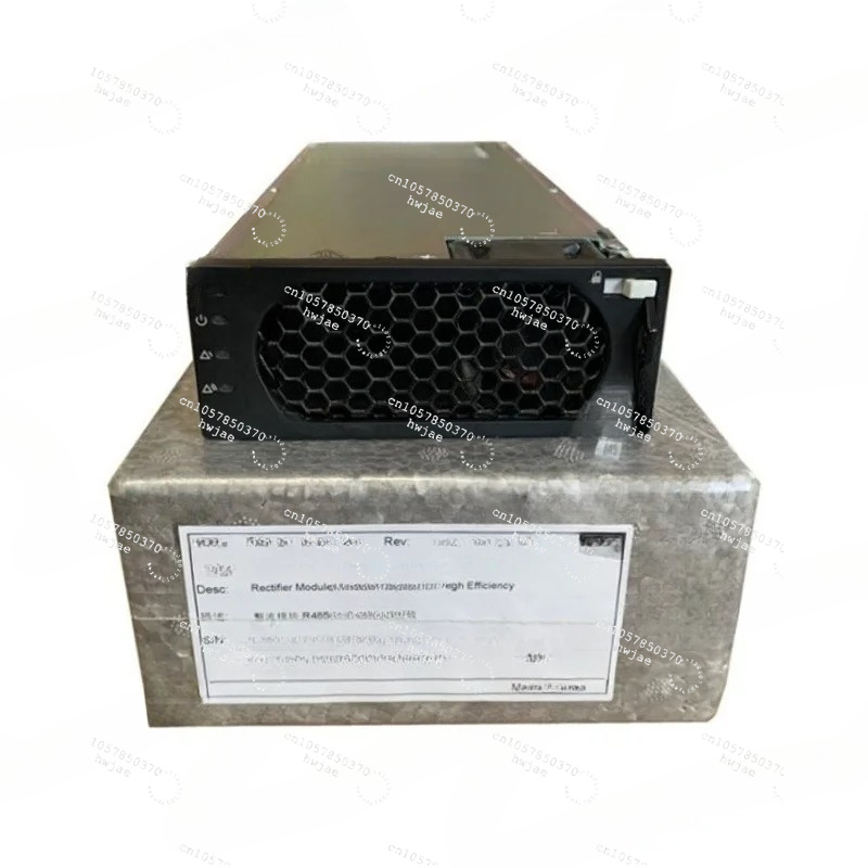 1 unidad de módulo rectificado - Telecom Dc Power Supply 48V 50A reseña y precio