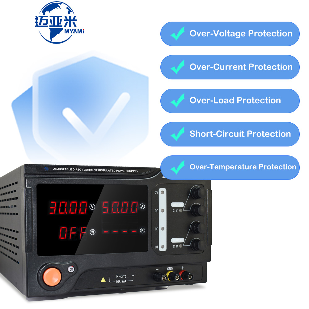 Fuente de alimentación CC conm - Switching Dc Power Supply 300V 1A reseña y precio