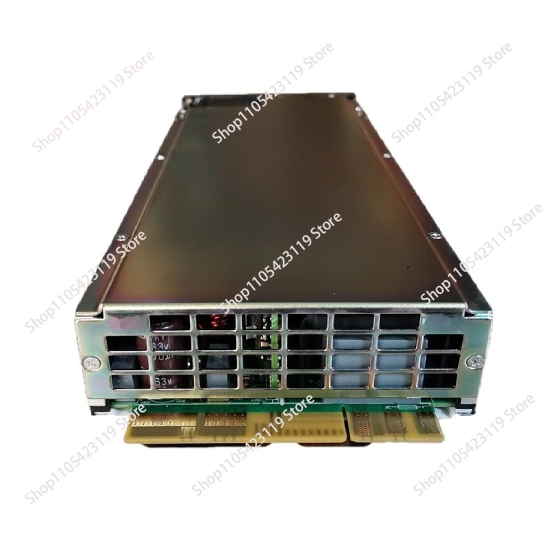1 unidad de módulo rectificado - Telecom Dc Power Supply 48V 50A reseña y precio