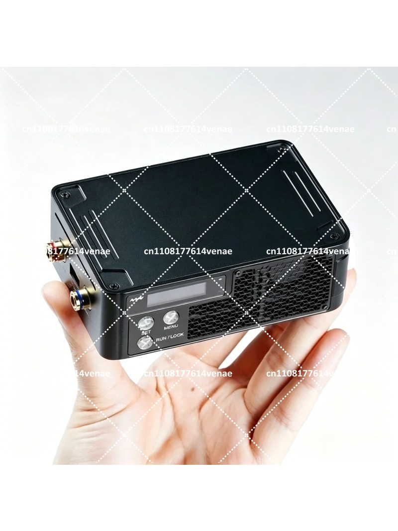 Mini Fuente de Alimentación Di - Programmable Dc Power Supply 60V 10A reseña y precio