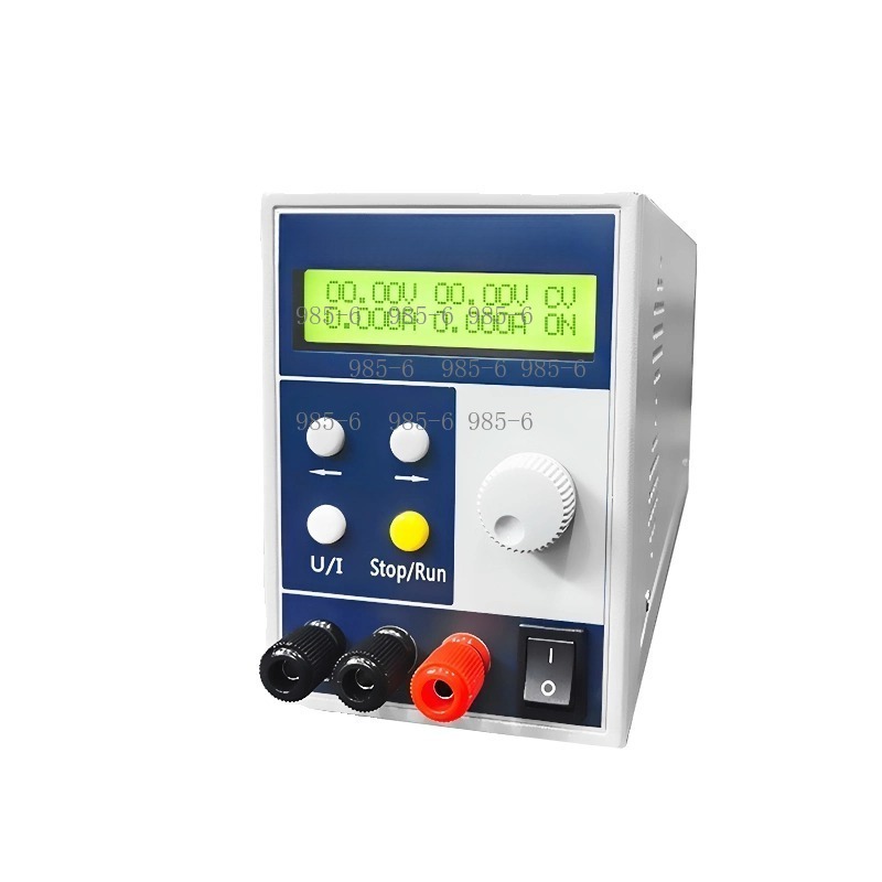 Fuente de Alimentación de Labo - Switching Dc Power Supply 300V 1A reseña y precio