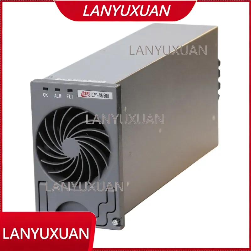 Módulo Rectificador DZY 48/50H - Telecom Dc Power Supply 48V 50A reseña y precio