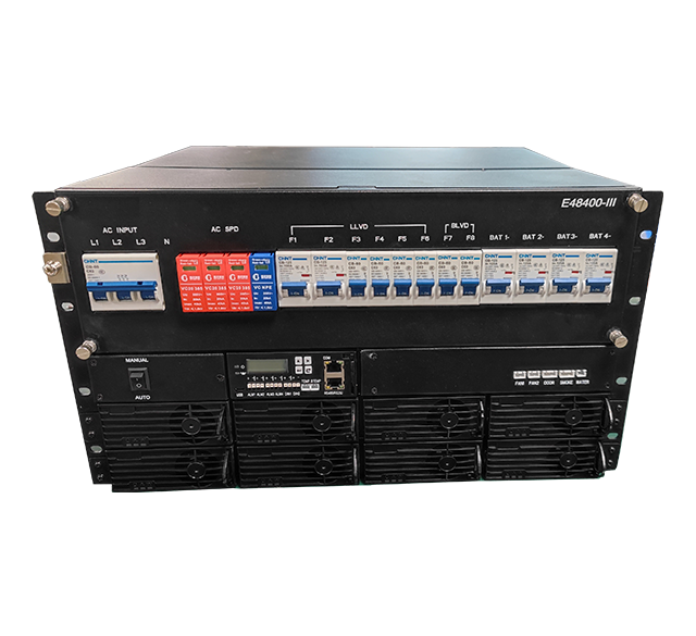 IT 24V 48V 1.5kw 3kw DC Sistem - Telecom Dc Power Supply 48V 50A reseña y precio