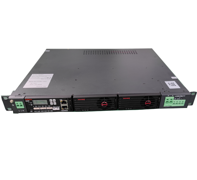 E48150 Sistema rectificador de - Telecom Dc Power Supply 48V 50A reseña y precio