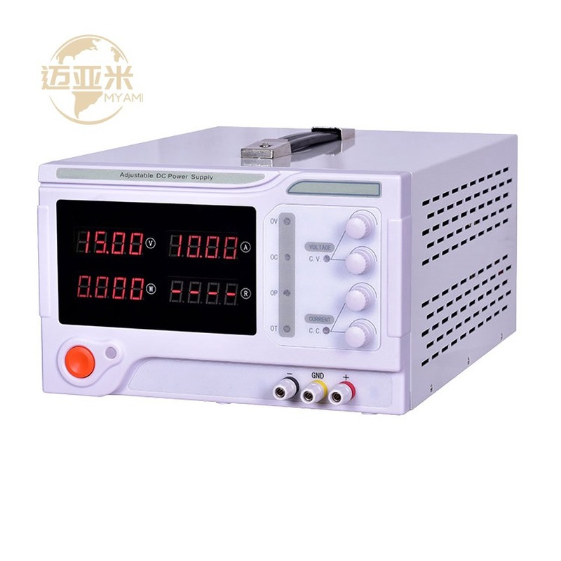 Fuente de Alimentación Conmuta - Switching Dc Power Supply 300V 1A reseña y precio
