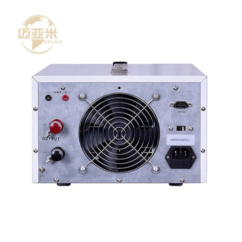 Fuente de Alimentación Conmuta - Switching Dc Power Supply 300V 1A reseña y precio