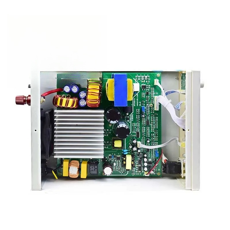 Fuente de Alimentación de CC c - High Power 60V 20A Bench Power Supply reseña y precio