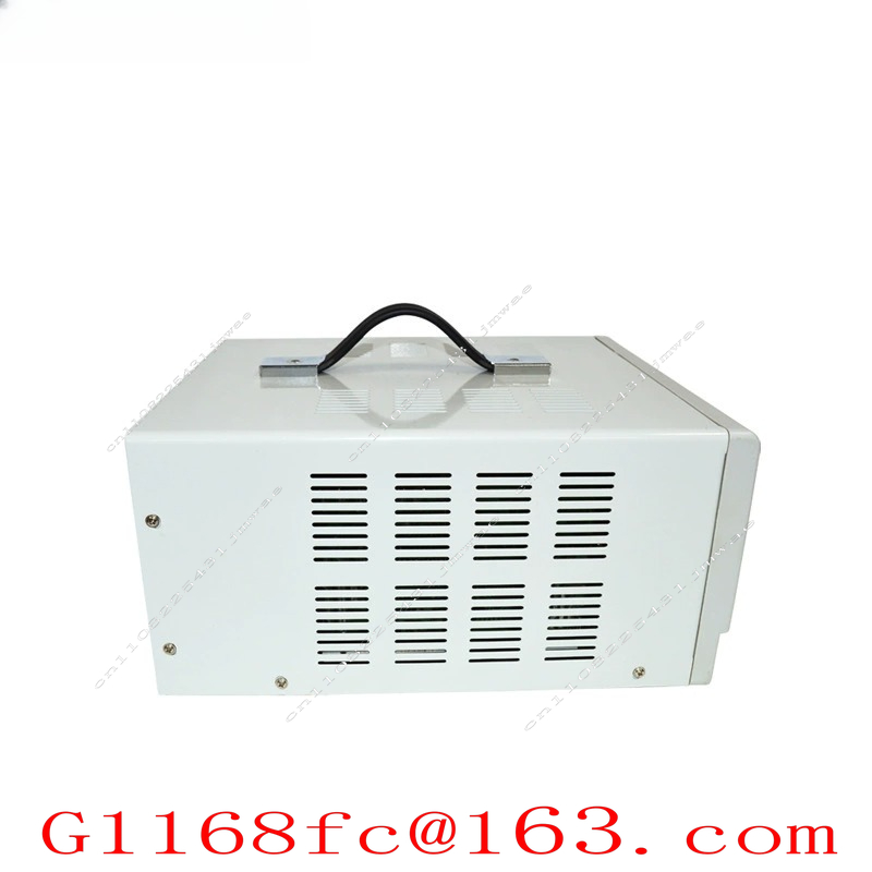 Fuente de Alimentación CC Line - Dual Channel Linear Power Supply 30V 5A reseña y precio