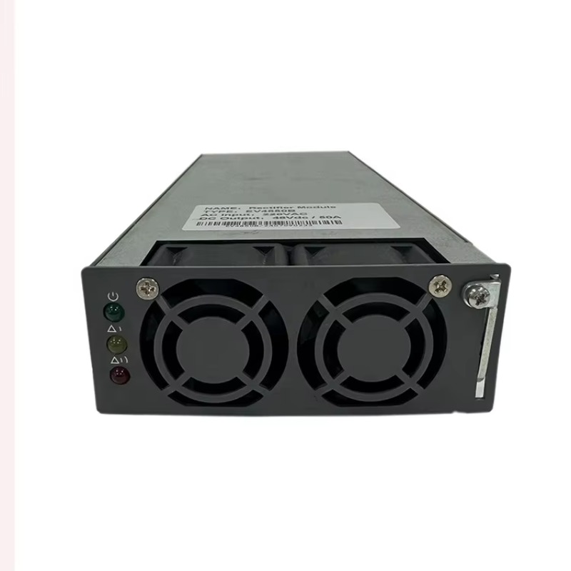 Módulo Rectificador de Fuente  - Telecom Dc Power Supply 48V 50A reseña y precio