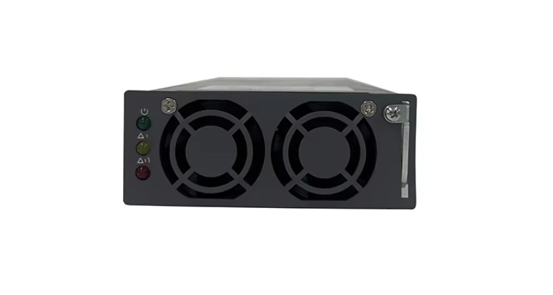 Módulo Rectificador de Fuente  - Telecom Dc Power Supply 48V 50A reseña y precio