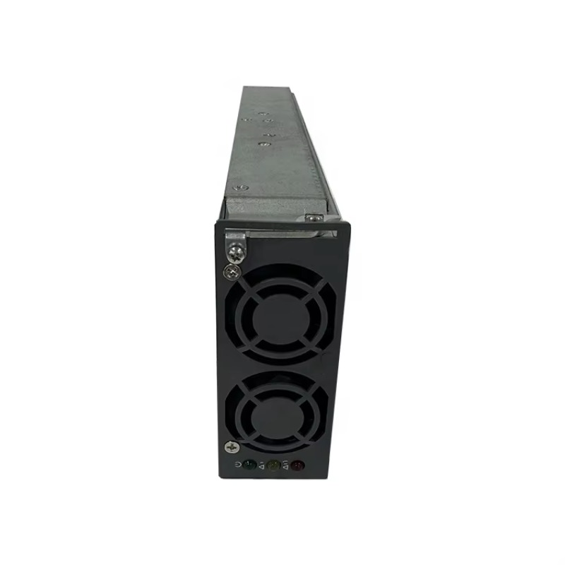 Módulo Rectificador de Fuente  - Telecom Dc Power Supply 48V 50A reseña y precio
