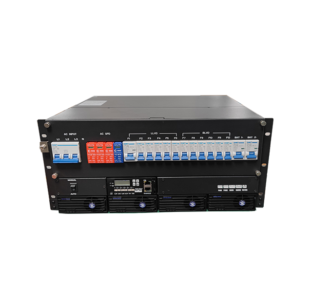 48V 30A 50A 100A DC Sistemas r - Telecom Dc Power Supply 48V 50A reseña y precio