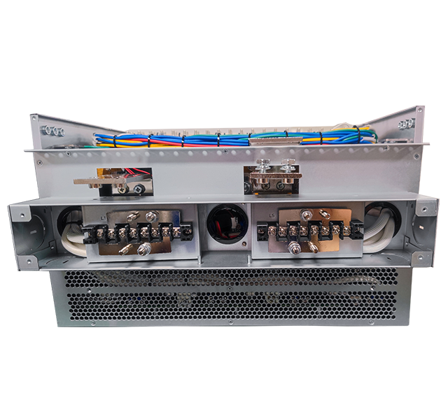 Disyuntor tipo bala de montaje - Telecom Dc Power Supply 48V 50A reseña y precio
