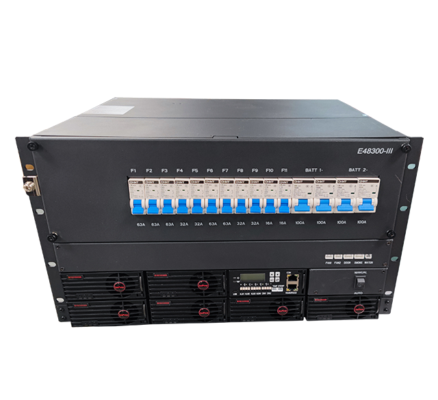 Impow 48v DC Sistema Rectifica - Telecom Dc Power Supply 48V 50A reseña y precio