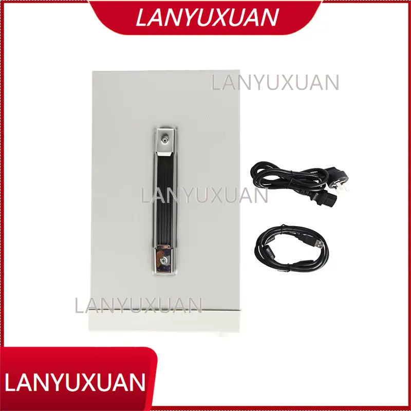 Fuente de Alimentación Conmuta - Dual Channel Linear Power Supply 30V 5A reseña y precio
